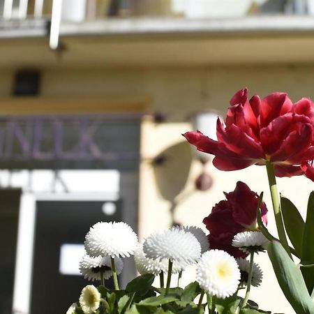 Haus Sonneck Hotel Marburg Екстериор снимка