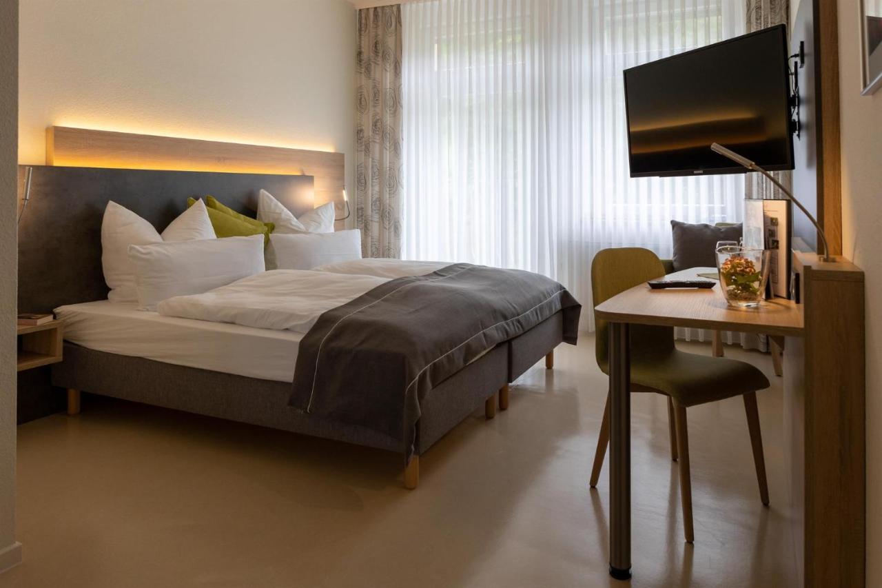 Haus Sonneck Hotel Marburg Екстериор снимка