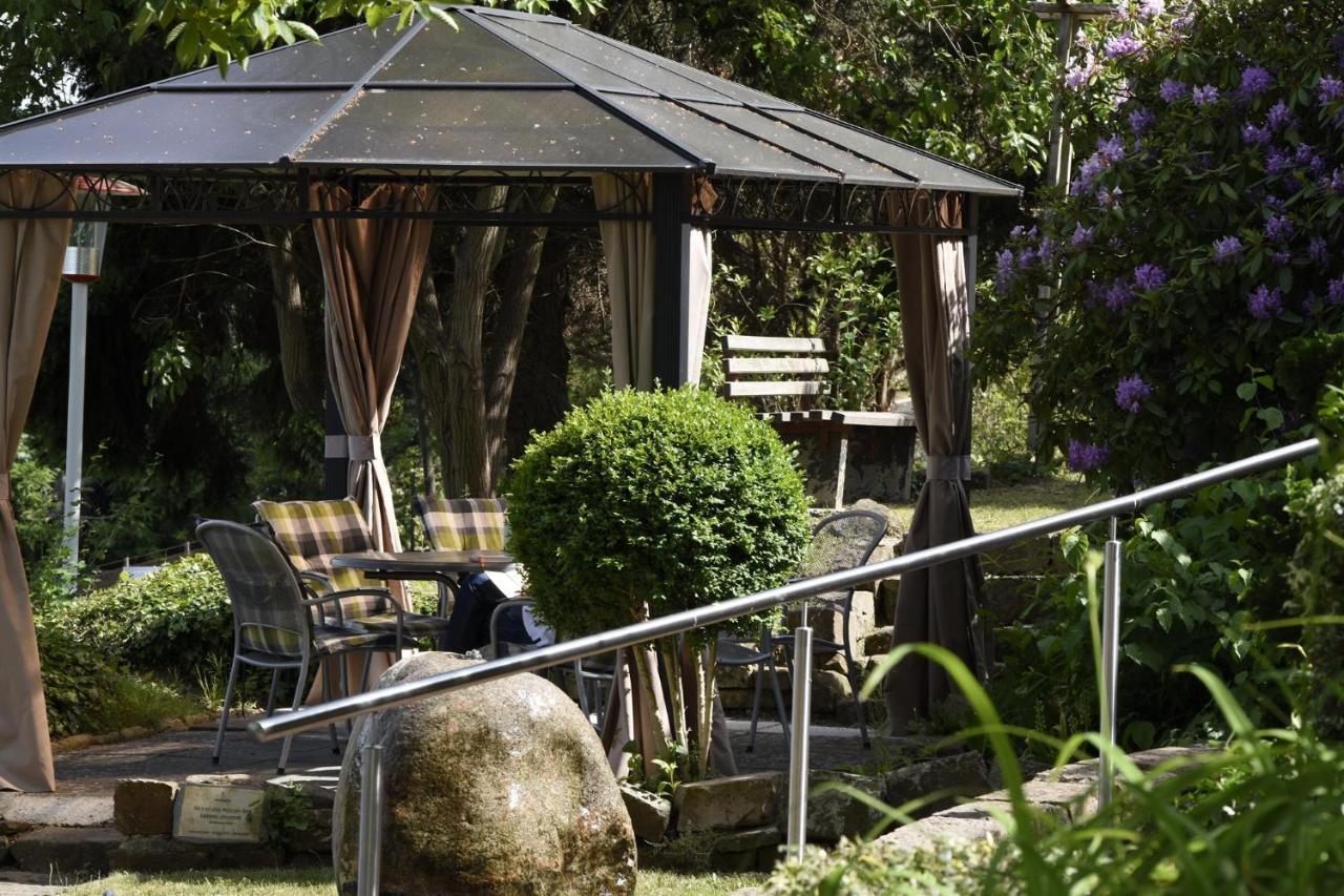 Haus Sonneck Hotel Marburg Екстериор снимка