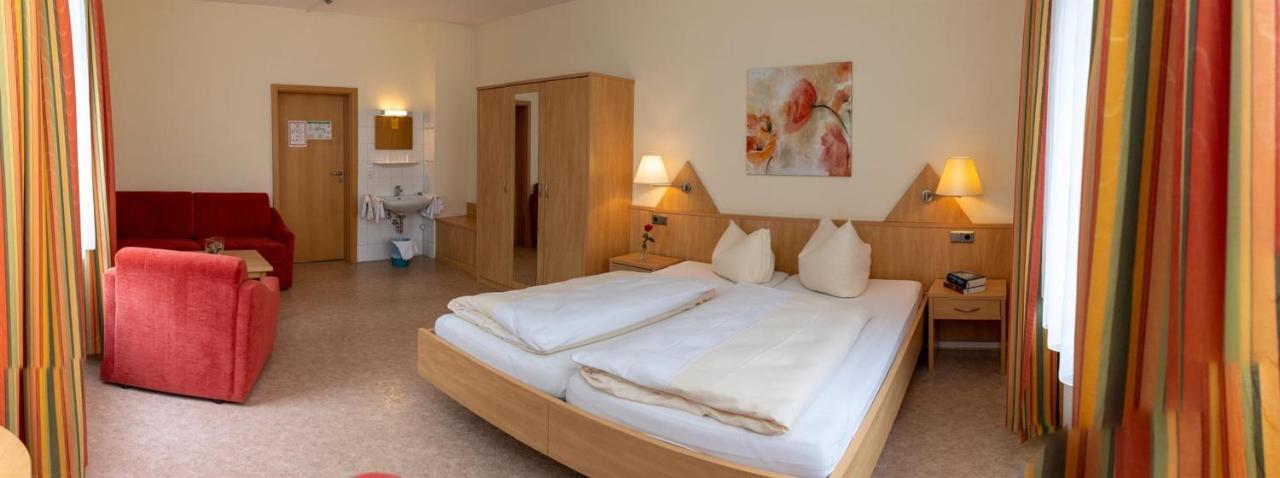 Haus Sonneck Hotel Marburg Екстериор снимка